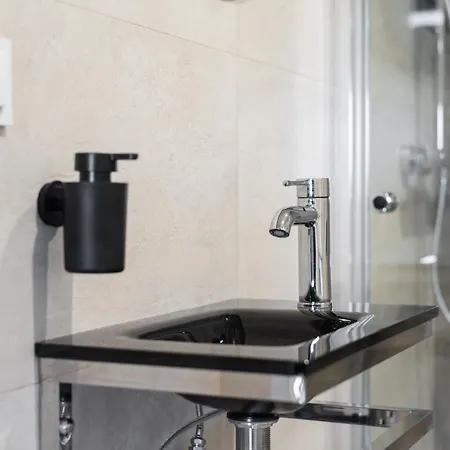 Baltic Line - Maciejowka