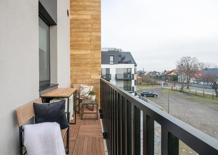 Baltic Line - Maciejowka * 格但斯克