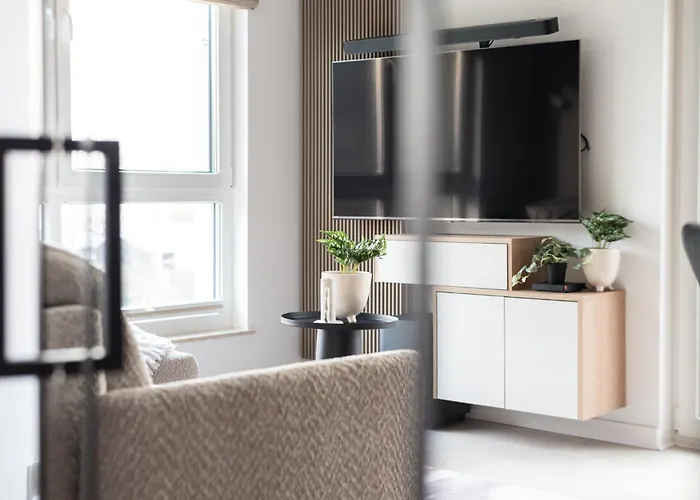 Baltic Line - Maciejowka 公寓 *