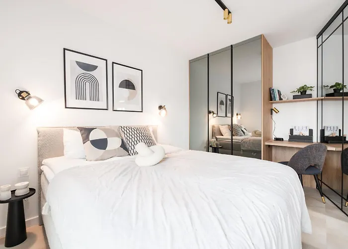 Baltic Line - Maciejowka 公寓 *