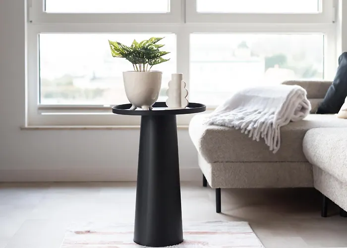 公寓 Baltic Line - Maciejowka