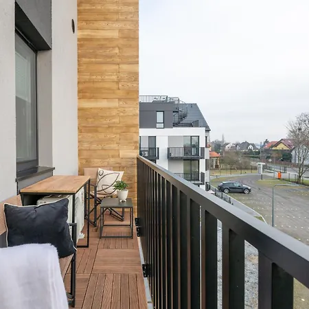 Baltic Line - Maciejowka * Γκντανσκ