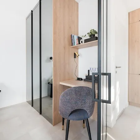 Baltic Line - Maciejowka Διαμέρισμα Γκντανσκ