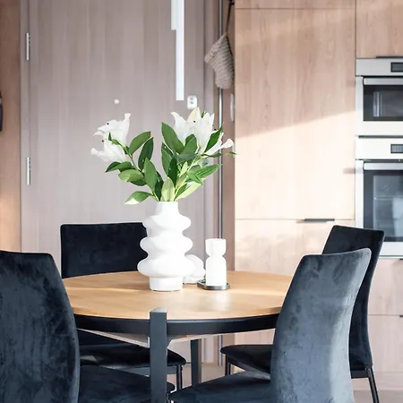 Διαμέρισμα Baltic Line - Maciejowka *