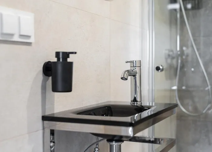 Baltic Line - Maciejowka